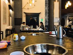 -仁虎老火锅(黄泥磅店)