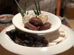 -甘尼仕印度餐厅爵士酒吧(阳春巷店)