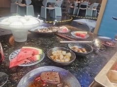 -王家渡火锅店(棕榈泉店)
