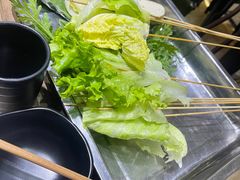 -成都屋头串串(青年北街店)