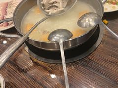 -正能量脆肉鲩火锅