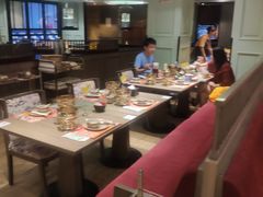 -小辉哥火锅(松江新理想店)