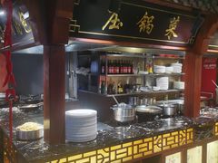 -李氏八大件老菜馆(万宝街店)