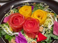 -潮堂 · 潮州菜(国贸商城店)