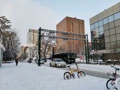 -札幌电视塔