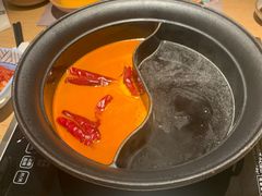 -温野菜涮涮锅(曲江大悦城店)