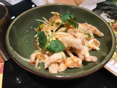 -simply thai天泰(静安嘉里中心店)