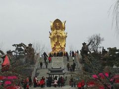 -宝泉胜境旅游度假区