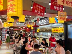 -谭十三大排档·18年老字号(船山路总店)