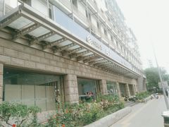 -中国移动通信集团北京有限公司朝阳分公司(三元桥店)