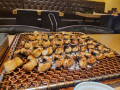 -百年食客韩式烤肉(南三环店)