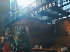 -星巴克(来福士办公楼店)