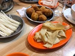 -范贤光鸡公煲(平乐园总店)