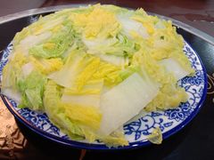 -牛街老爆肚满(牡丹园店)