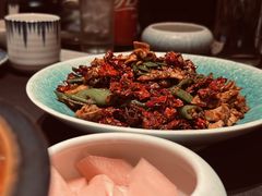 -山石榴·贵州菜(丰盛里店)