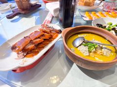 -大鸭梨烤鸭(金色漫香店)