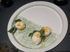 -锦府园·新台州菜(合生汇店)