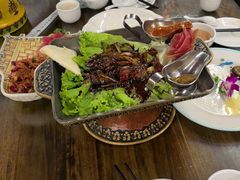 -吉祥圣雪藏餐