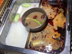 -大渝火锅(太仓万达店)
