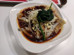 -魏家凉皮(西安秋林宏业商厦店)