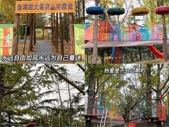 -苏州金鸡湖大酒店
