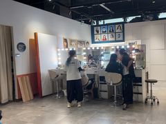 -海马体照相馆(天津世纪都会店)