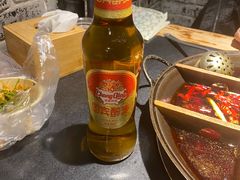 -洋马儿火锅(解放碑店)