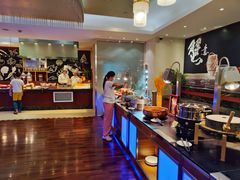 -昆泰嘉华酒店-嘉华咖啡厅