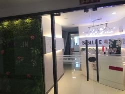 -babiline芭比莱恩半永久纹眉纹唇发际线