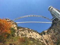 -潭溪山