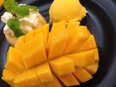 -Mango Tango