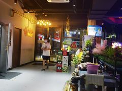 -牛鲜盛齐齐哈尔烤肉(曹路店)