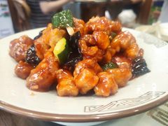 樱桃肉-鑫真味私房菜馆