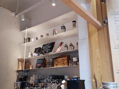 -RAC BAR(安福路店)