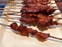 -高原第一家资格烤羊肉(玉林南路总店)