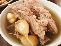 -松發肉骨茶(先得坊店)