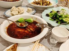 -蓬莱阁中餐厅(崇文门店)