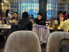 -吉布鲁牛排海鲜自助(温江合生汇店)