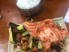 -北冰洋狗肉冷面城(总店)