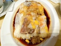 -香港池仔记肠粉王(博多新记襄阳南路店)