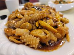 八珍豆腐-奥华餐厅·老张记(台基厂店)