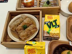 -蔡澜点心·粤菜(月星环球港店)