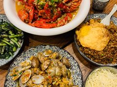 -虾小龙老长沙龙虾馆(坡子街店)