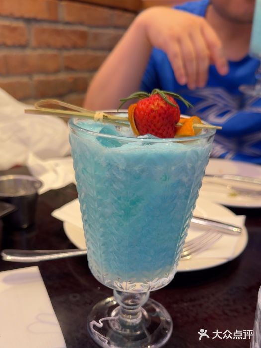 blue frog蓝蛙(长泰广场店)图片