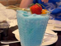 -blue frog蓝蛙(长泰广场店)