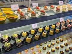 -威珀斯酒店·珀萃美食餐厅