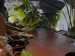 -泰香米泰国餐厅(中大国际店)