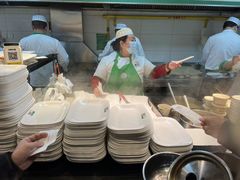 -黑窑厂糖油饼烤鸭·清真菜(旗舰店)