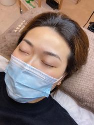 -本小姐美学·半永久纹眉野生眉