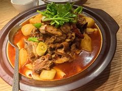 -纳鲁孜·新疆特色餐厅(上海悦荟广场店)